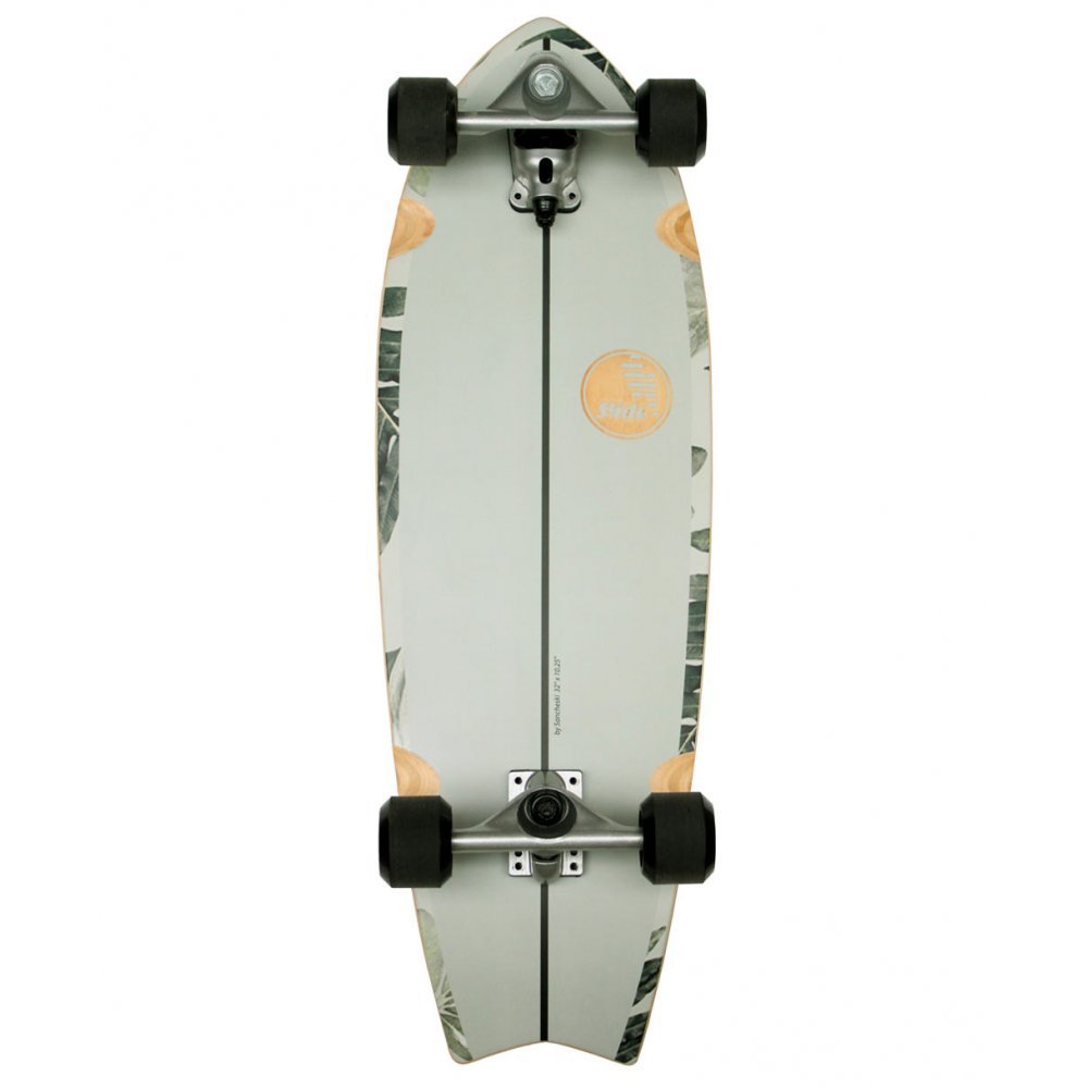 Slide SurfSkate Board - 32