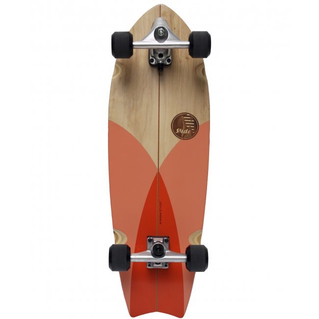 Slide SurfSkate Board - 32