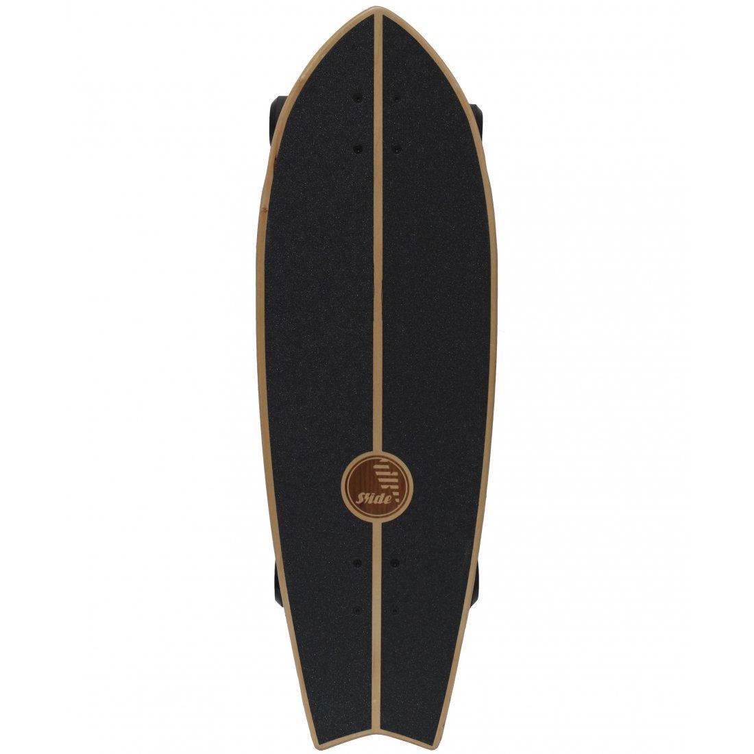 SLIDE Surf Skateboards size32 TUNA 特急 icqn.de