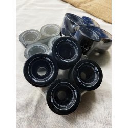 Slide SurfSkate 70mm Wheels