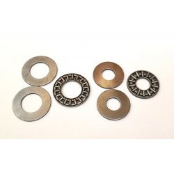 Slide SurfSkate Front Truck Replacement Washers