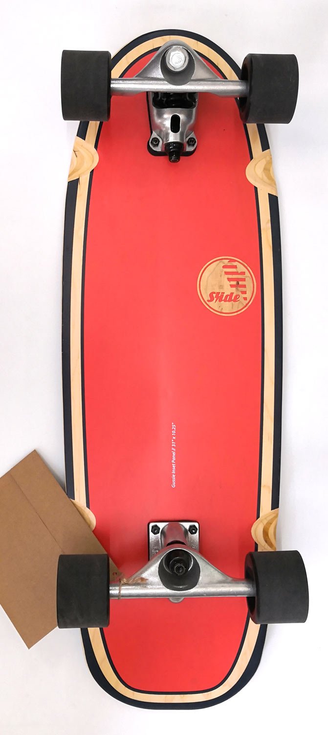 Slide SurfSkate Board - 31