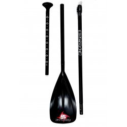 E-Force Alloy Adjustable SUP Paddle