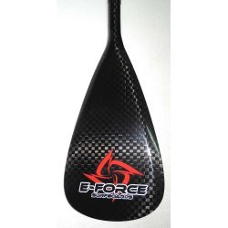 E Force Carbon Fiber Paddle