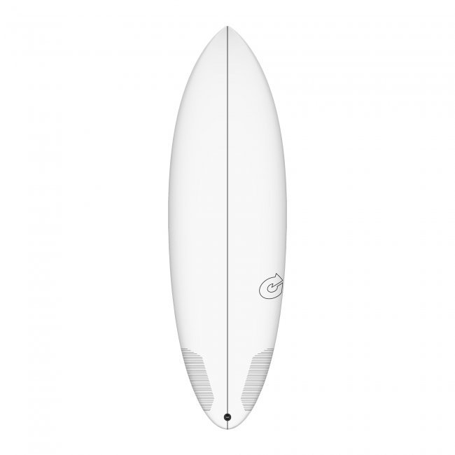 CI Surf Pod Mod - Hybrid surfboard