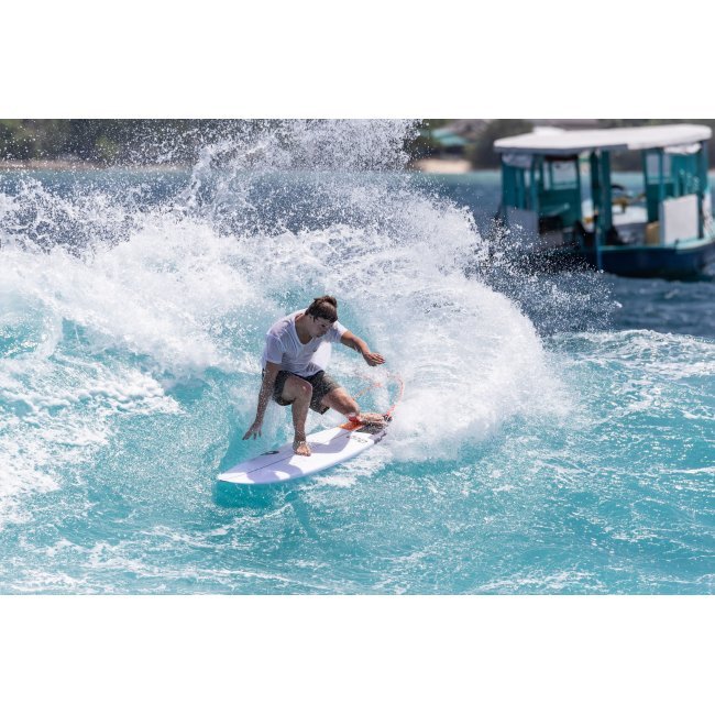 Torq Surfboard 5'10 PG-R Shortboard