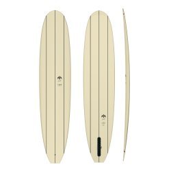 Minvielle Signature Surfboard Edouard Delpero Classic 9.2 Longboard