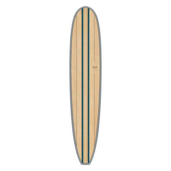 torq long board