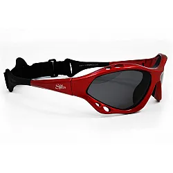Seaspecs Sunfire (แว่นตากันแดดสีแดง) Seaspecs Sunfire (แว่นตากันแดดสีแดง)