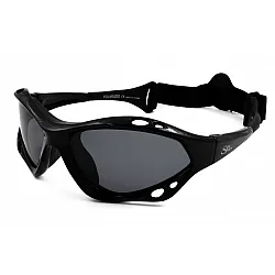 Seaspecs JetSpecs (แว่นตากันแดดสีดำ) Seaspecs JetSpecs (แว่นตากันแดดสีดำ)