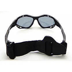 Seaspecs JetSpecs (แว่นตากันแดดสีดำ) Seaspecs JetSpecs (แว่นตากันแดดสีดำ)