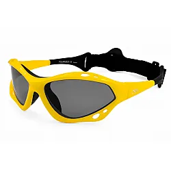 Seaspecs Soleil (แว่นตากันแดดกรอบสีเหลืองเลนส์สีเทา) Seaspecs Soleil (แว่นตากันแดดกรอบสีเหลืองเลนส์สีเทา)